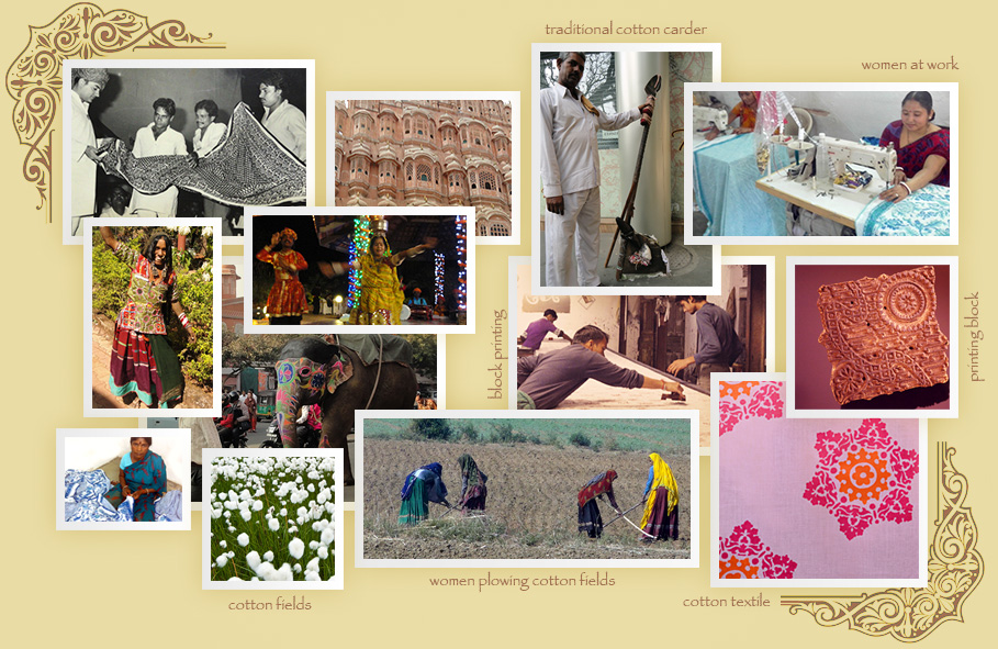 Our Story